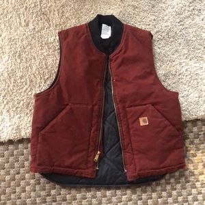 Carthartt Vest